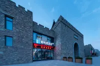 i Electronic Sports Hotel (Wuhu Ancient City) Hotels near Wuhu Ancient City