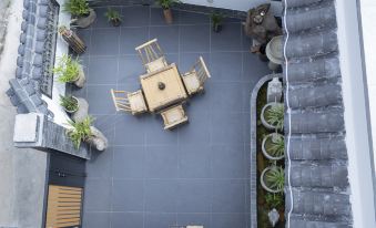 Laoguyu Homestay(Changting Ancient City Store)