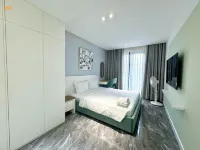 PRS Golf Villa Hotels in Ham Thuan Nam District