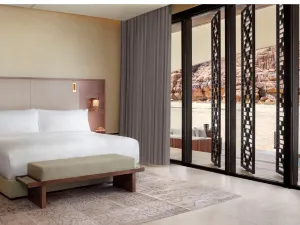 Banyan Tree AlUla