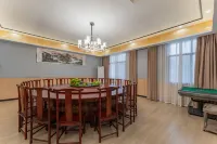 Siheyuan Bed and Breakfast - breakfast