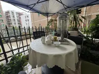 花想容青年旅舍（京溪南方醫院地鐵站店）