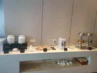 Jincheng Imperial Crown Hotel
