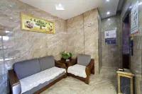 Changsha Kuntai Business Hotel (Wanjiali International Mall Gaoqiao North Subway Station) - sarapan