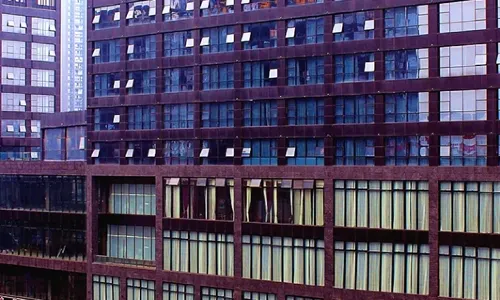 Zixuan Holiday Hotel