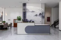Qianxing Hotel (Huangguoshu)
