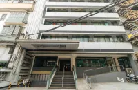 RedDoorz near Osmena Highway 1 Các khách sạn ở Makati