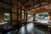 Sky Hideaway Villa|Embracing Nature in the Mountains