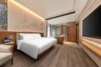 アルコーブ by ハイアット リゾートホテル 景洪 西双版納傣族自治州 告荘西双景 - インフィニティプール