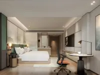 Global 60,000 Miles International Hotel (Chengdu South Railway Station) -  Gaming & Esports
