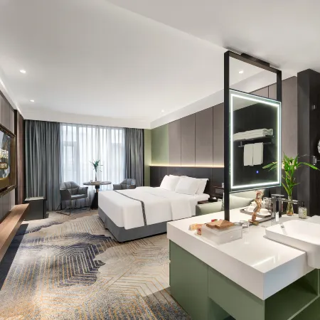 Wanxing Hotel