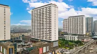 Homeinn Pebble Motel(Guang'an South Station) Hotels in Guang'an