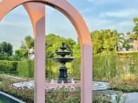 The Sea-Cret Garden Hua Hin