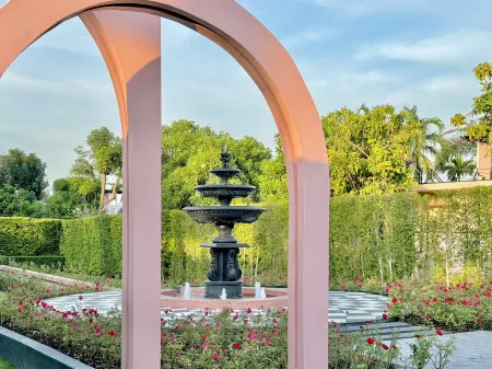 The Sea-Cret Garden Hua Hin