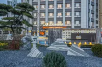 Hidden hotel Hotels in Datong
