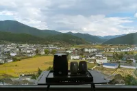 Lijiang Ninglang Rice Ancient Homestay