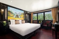 Athena Royal Cruise - Luxury in Halong Bay Hotel a Ha Long