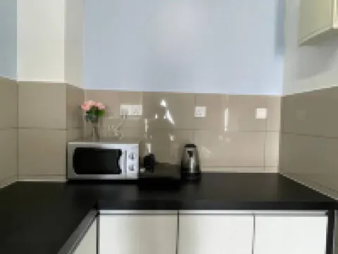 Blue Aesthetic Luxury Seaview 3 min Drive Sunway