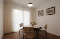 奼紫春華花園酒店（淇澳島店）