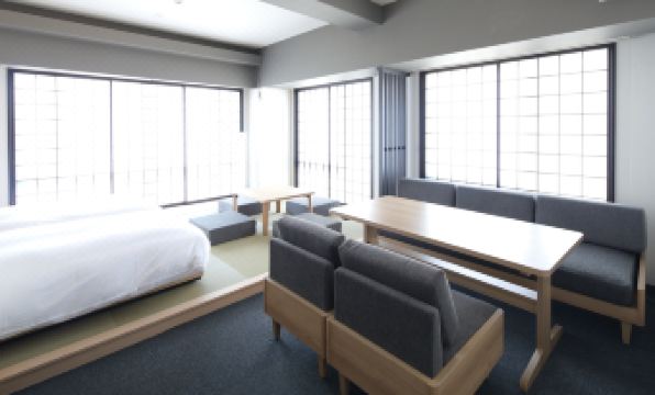 KOKO HOTEL Residence Nijo Castle