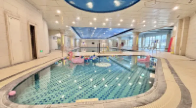 嘉萊特和平國際酒店（八一廣場南昌火車站店）