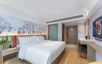 Vienna 3 Best Hotel (Zhangjiagang Jingang Road)