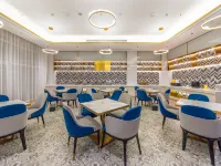 Magnotel Hotel (Tianshui Qin'an Railway Station) - Frühstück
