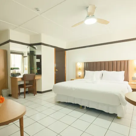 Orchid Inn