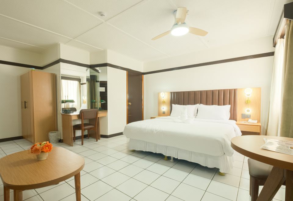 오키드 인 앤젤레스 시티