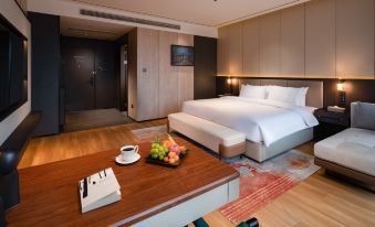 Chongqing Girit Holiday Inn