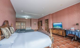 Qiandao Lake Qianhui Binjiang Holiday B&B