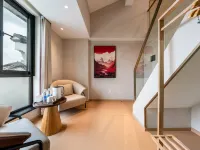 Hangzhou Mulan Road Hotel (West Lake Lakeside Hefang Street) Hotels in Hangzhou