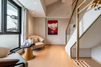 Hangzhou Mulan Road Hotel (West Lake Lakeside Hefang Street)