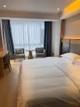 Kongquewan Smart Hotel - Parking