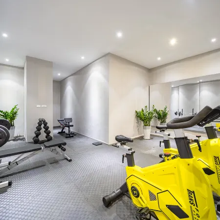 XI SHI PENG HUAN HOTEL