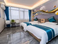 高縣財富酒店（財富中心店） 高縣酒店