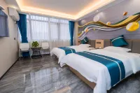 Gao County Caifu Hotel (Caifu Center)