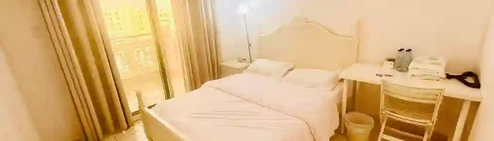(DUBAI) LU-INN