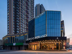 The GiorgioMorandi Hotels (Lanling)
