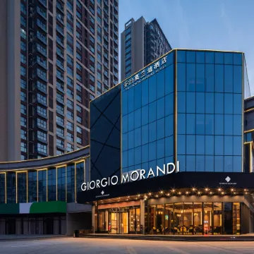 The GiorgioMorandi Hotels (Lanling)
