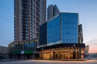 The GiorgioMorandi Hotels (Lanling) Các khách sạn ở Thương Sơn