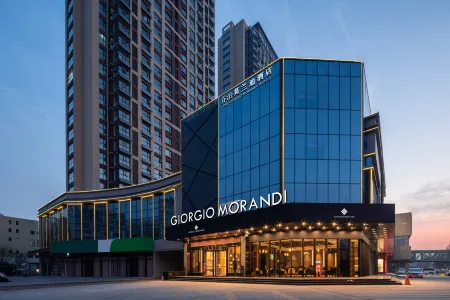 The GiorgioMorandi Hotels (Lanling)