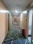 Miyue Hotel (Shaanxi Institute of International Trade & Commerce Branch)
