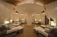 YuanChang Cultural Center - spa