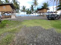 Palm Creek Resort -  Eco-Friendly Solar-Powered Resort Hotels in Maasin