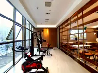 Pangda Esports Hotel