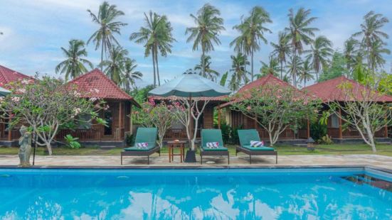 Rijet Villa Beach & Restaurant
