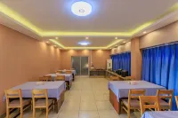 Fudian Hotel (Beihai High-speed Railway Station No.8 Middle School Branch) Hotels in Beihai