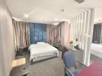 Xike Hotel (Xiangyang Railway Station)