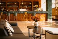 Floral Hotel·Anji Walnut Grove Garden Hotel - Quầy bar